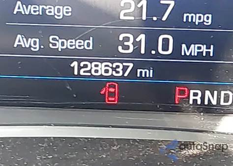 2019 Chevrolet Blazer z USA, uszkodzony, nr VIN 3GNKBBRA4KS685035